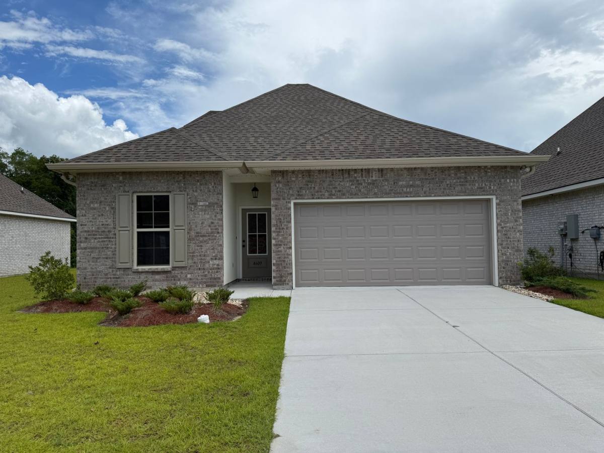 House for rent at 4609 Deep Creek Dr, Baton Rouge, LA 70817