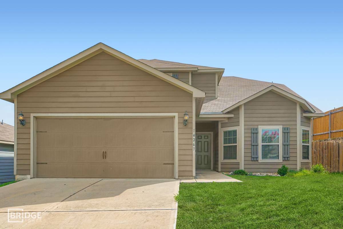 House for rent at 14267 Chaps Dr, Dallas, TX 75253