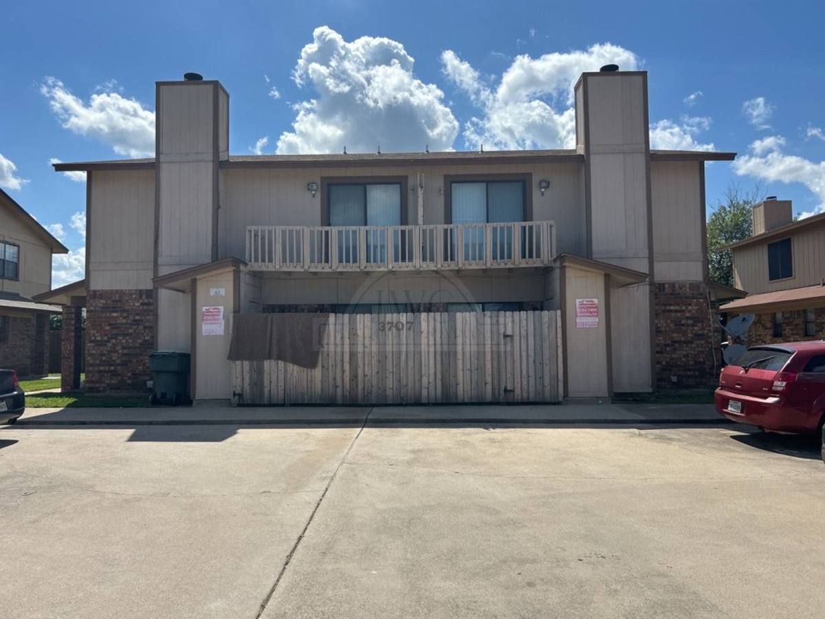 Apartment for rent at 3707 Hereford Lane, Killeen, TX 76542