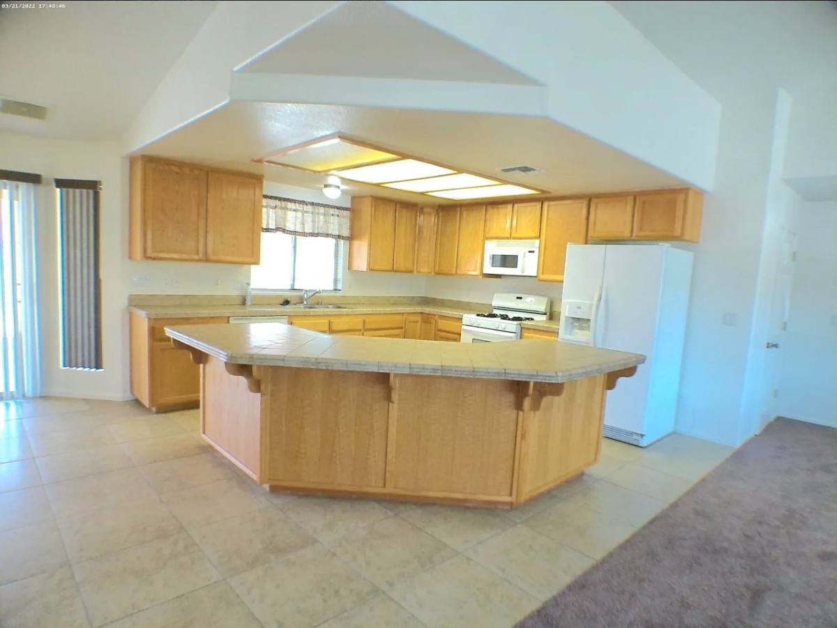 House for rent at 72878 Sunnyslope Dr, Twentynine Palms, CA 92277