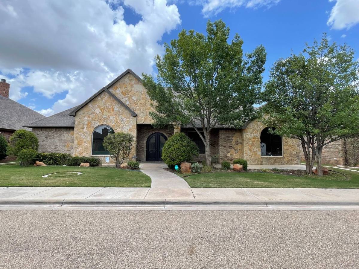 House for rent at 3806 106th St, Lubbock, TX 79423