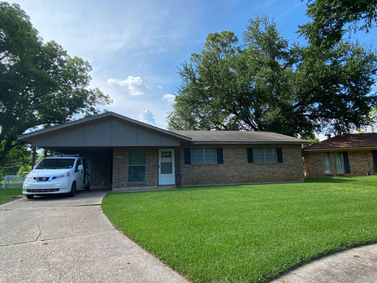 House for rent at 1215 Ella Circle, Bossier City, LA 71112