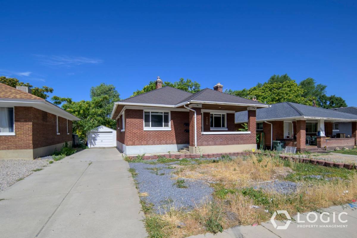 Apartment for rent at 2335 Harrison Blvd, Ogden, UT 84401