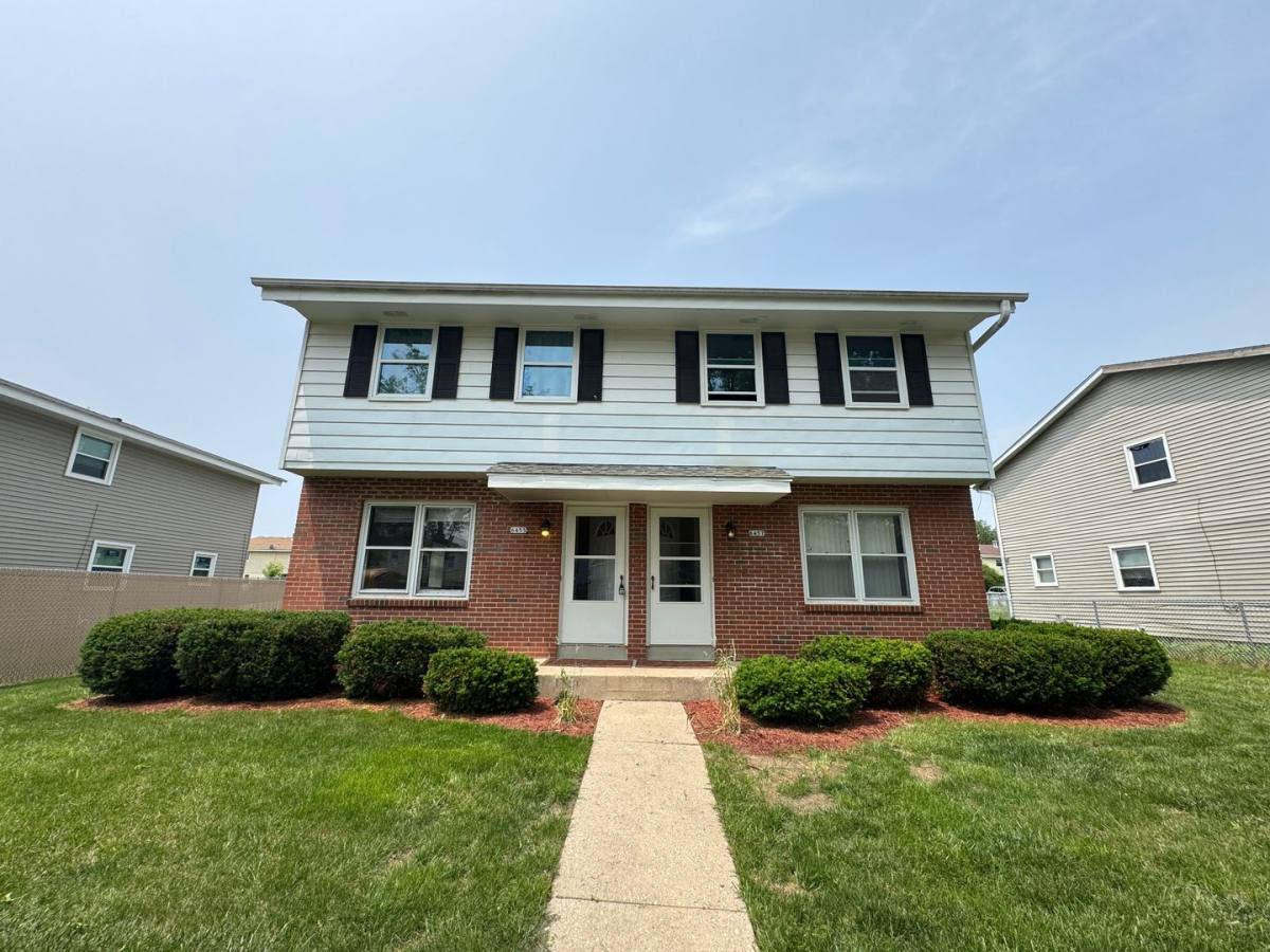 Townhouse for rent at 6455 N 106th St, Milwaukee, WI 53224