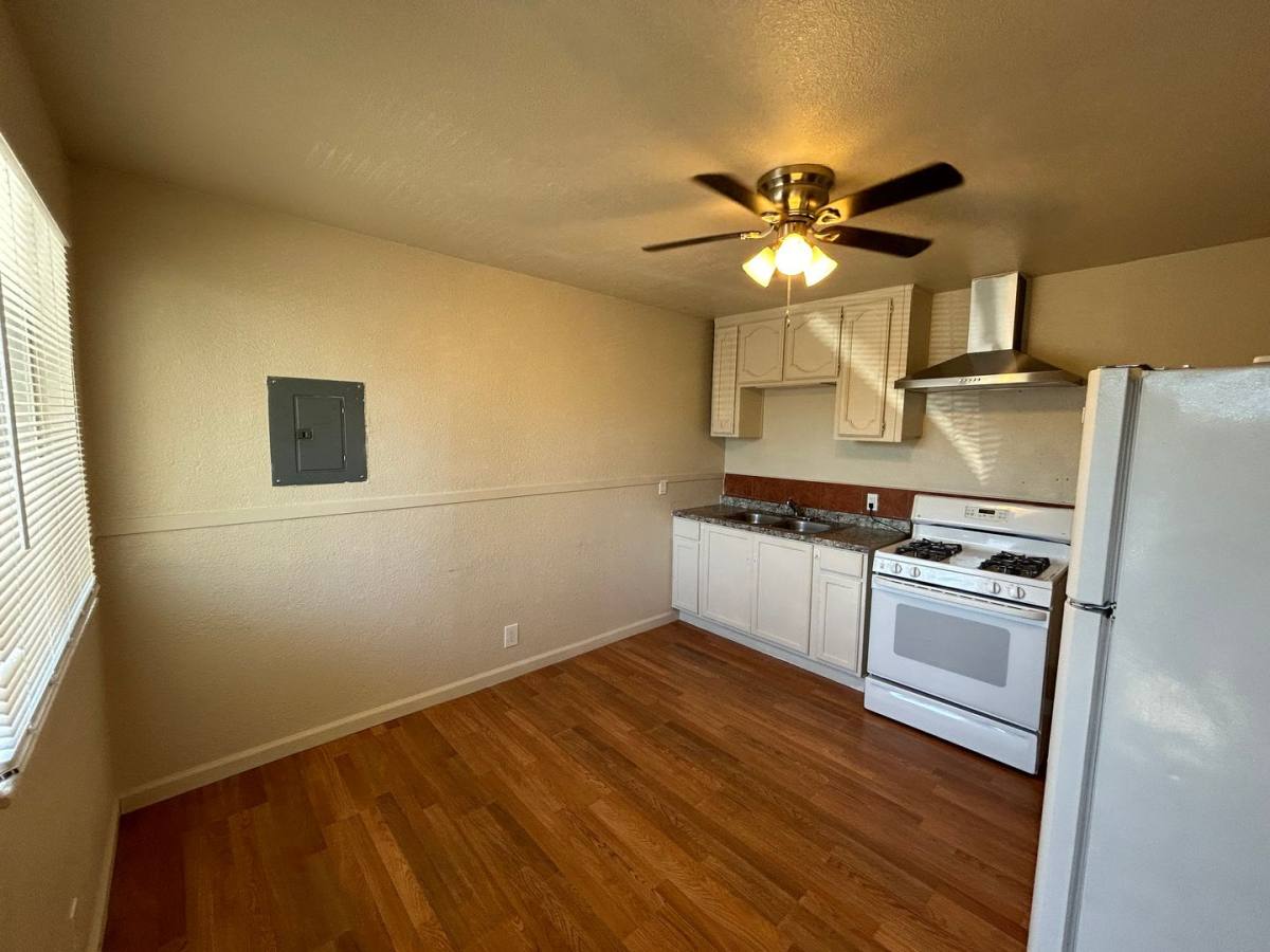 Apartment for rent at 520 Solano St, West Sacramento, CA 95605