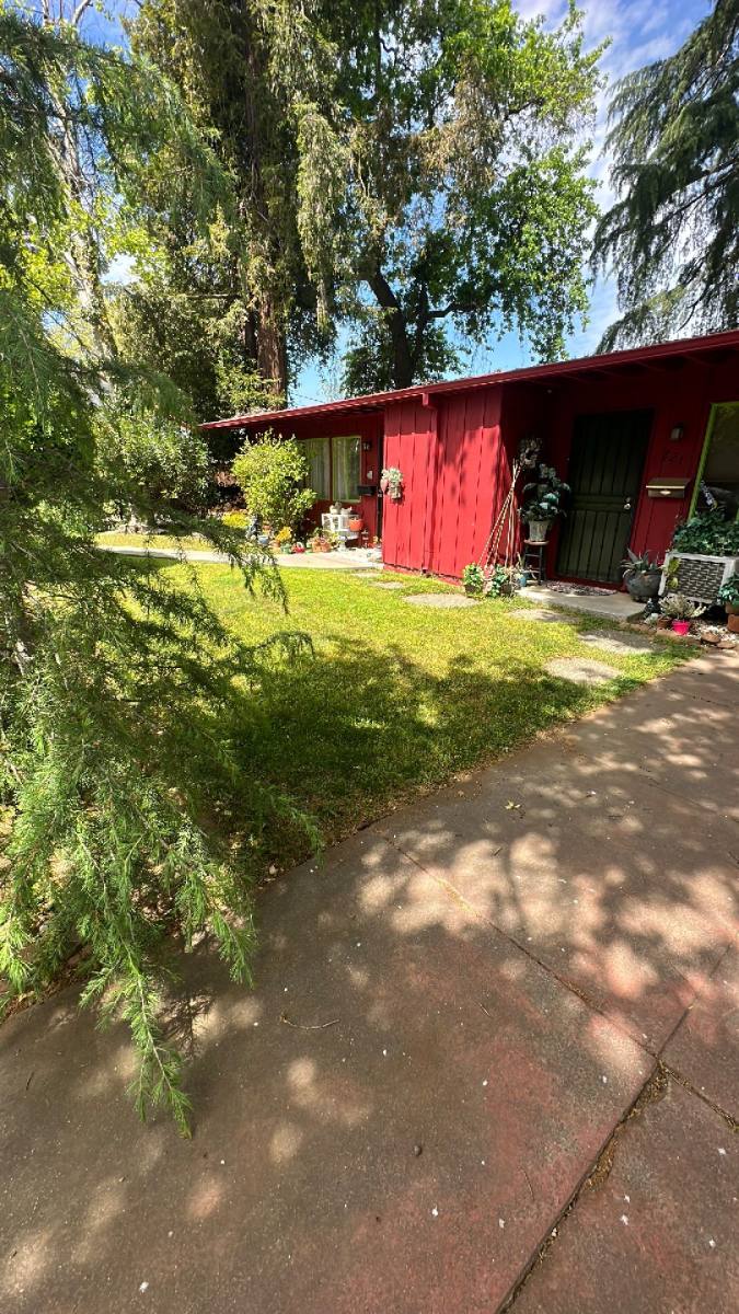 Apartment for rent at 719 Pendegast St, Woodland, CA 95776