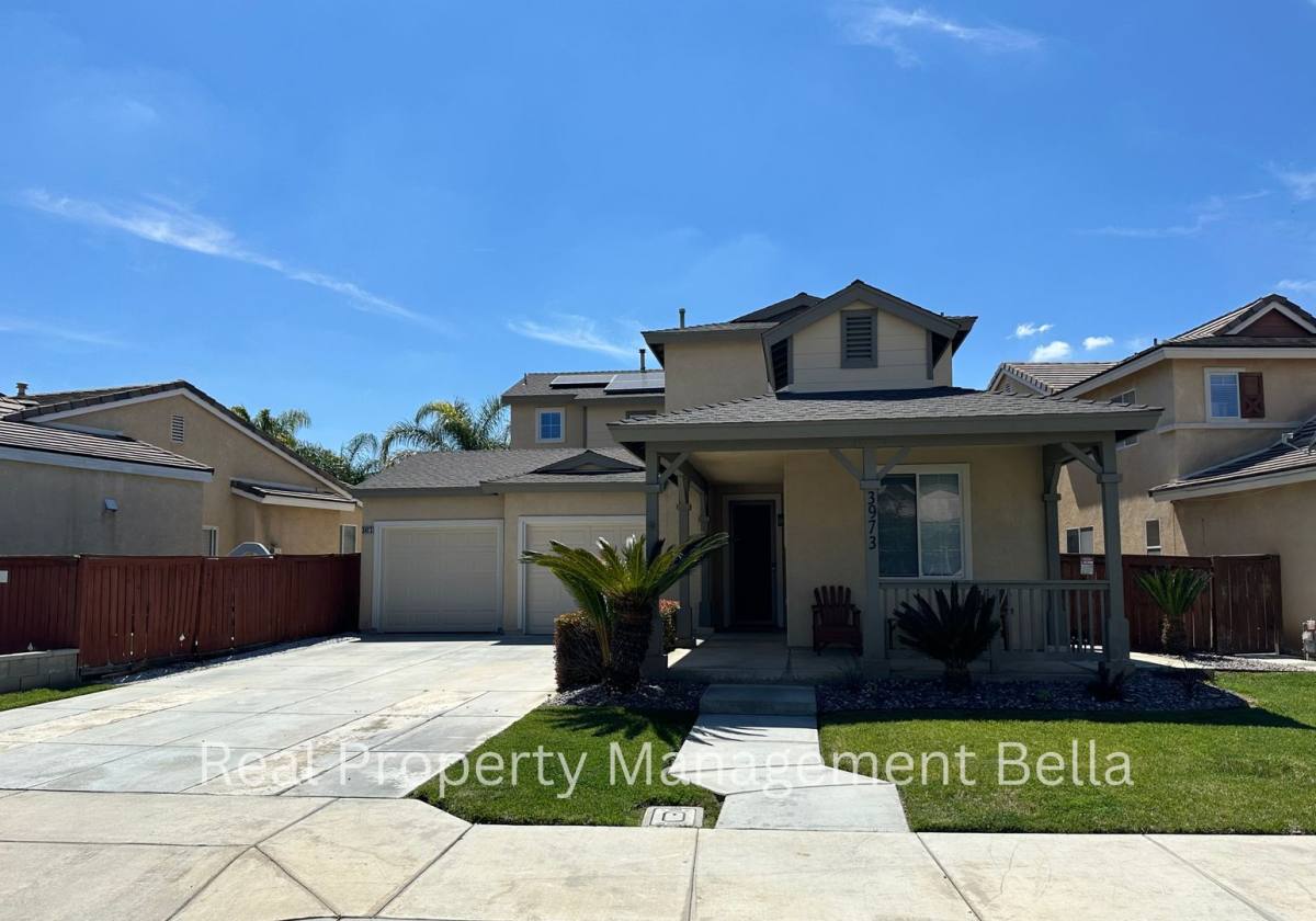 House for rent at 3973 Barbury Palms Way, Perris, CA 92571