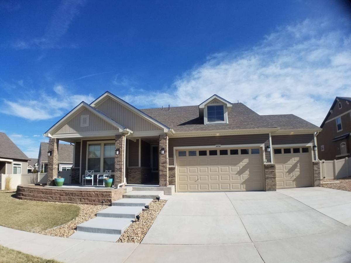 House for rent at 19750 E 53rd Ave, Denver, CO 80249