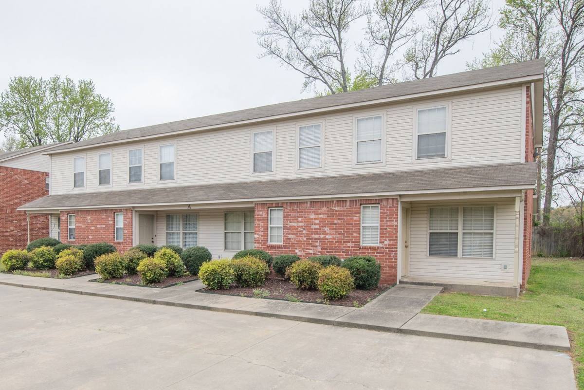 Apartment for rent at 900 Madden Rd, Jacksonville, AR 72076