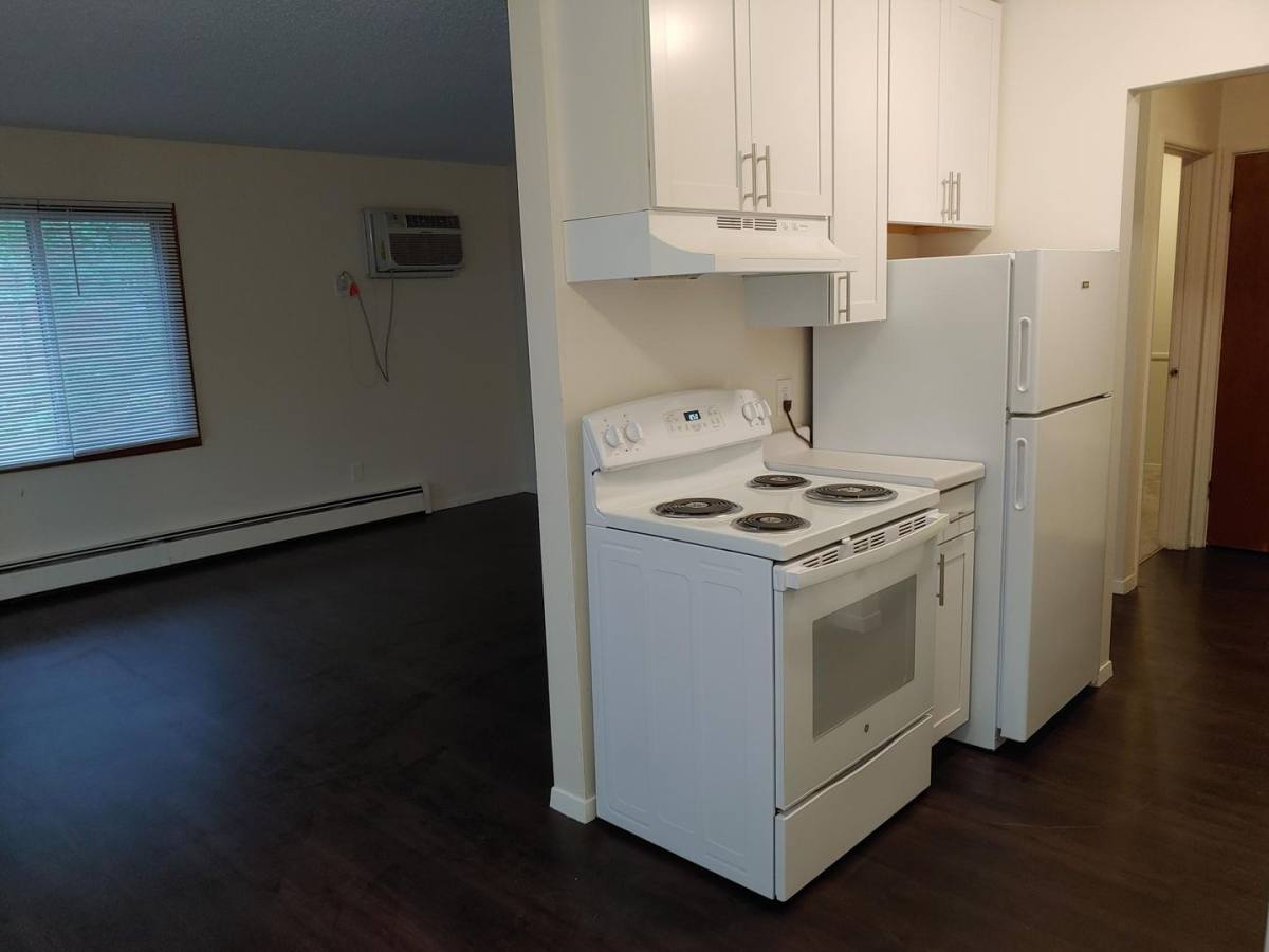 Apartment for rent at 2440 Dupont Ave S, Minneapolis, MN 55405