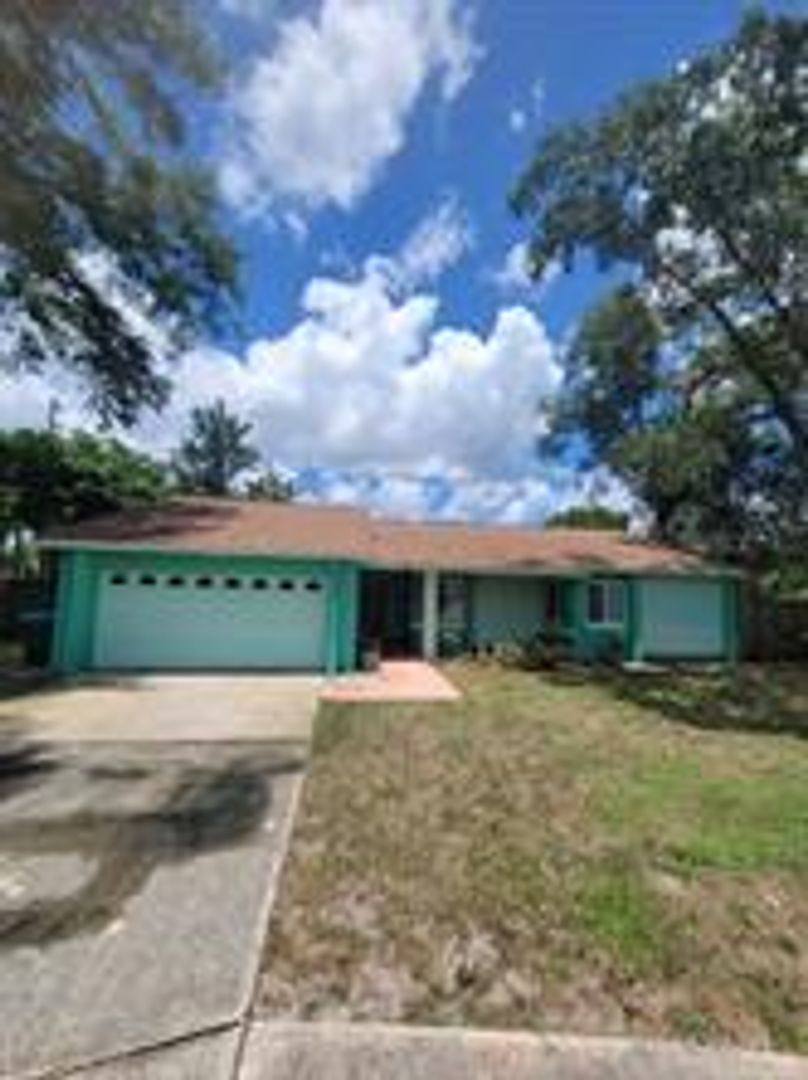 House for rent at 1050 Huntington Court, Longwood, FL 32750