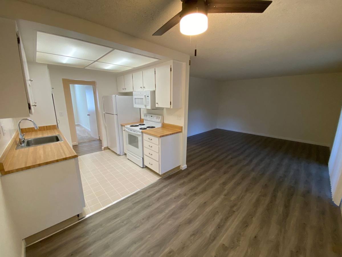 Apartment for rent at 22120 Center St, Castro Valley, CA 94546