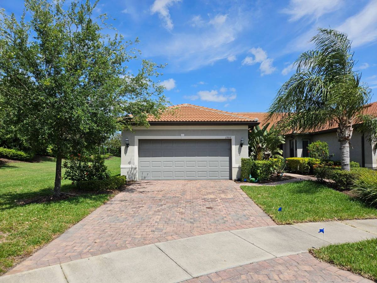 House for rent at 13916 Alafaya St, Venice, FL 34293