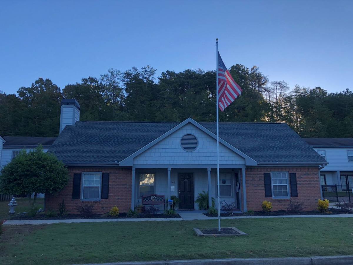 Apartment for rent at 102 Library Lane, Jasper, GA 30143