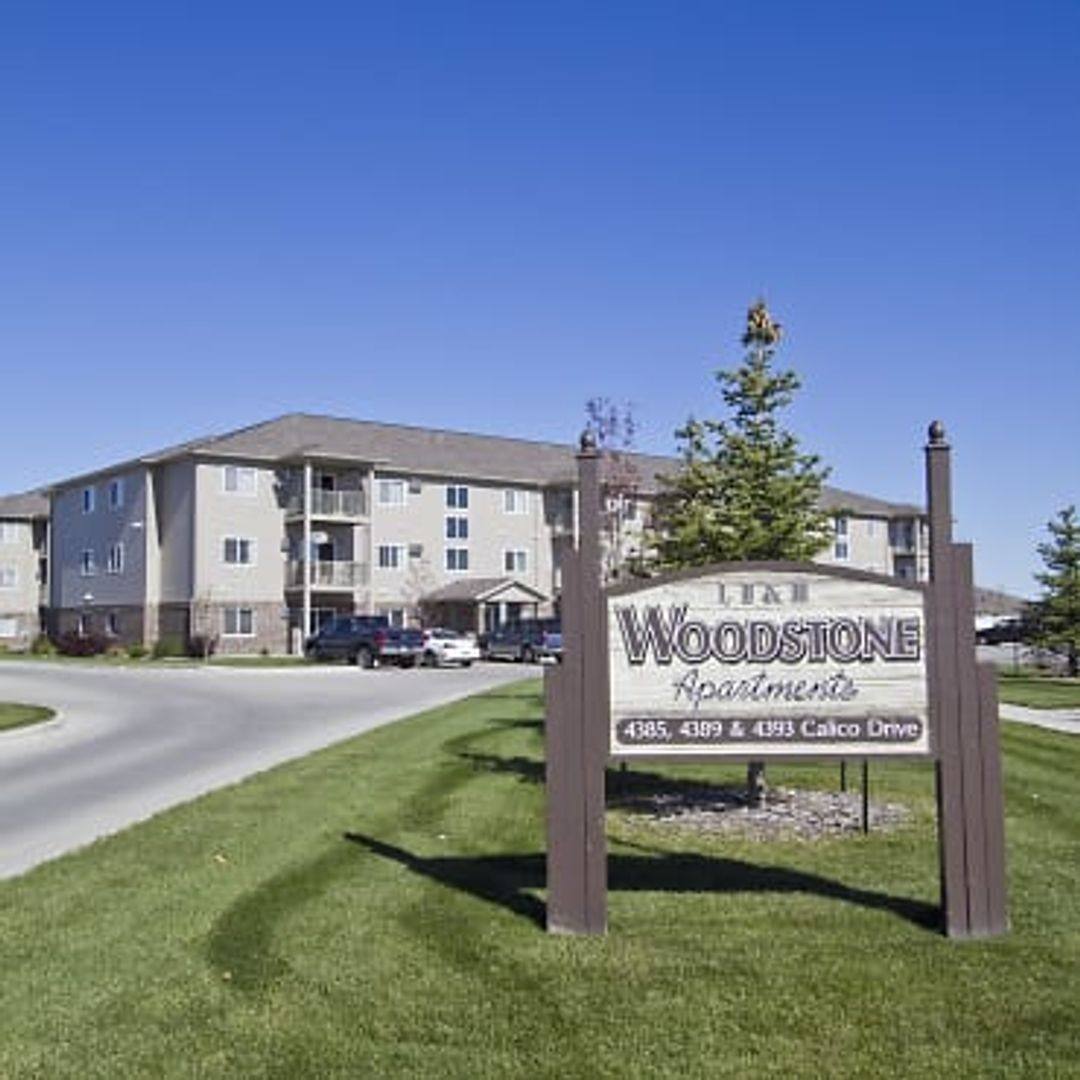 Apartment for rent at 4385 Calico Dr S #302, Fargo, ND 58104