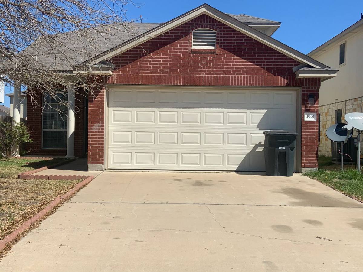 House for rent at 4901 Donegal Bay Court, Killeen, TX 76549