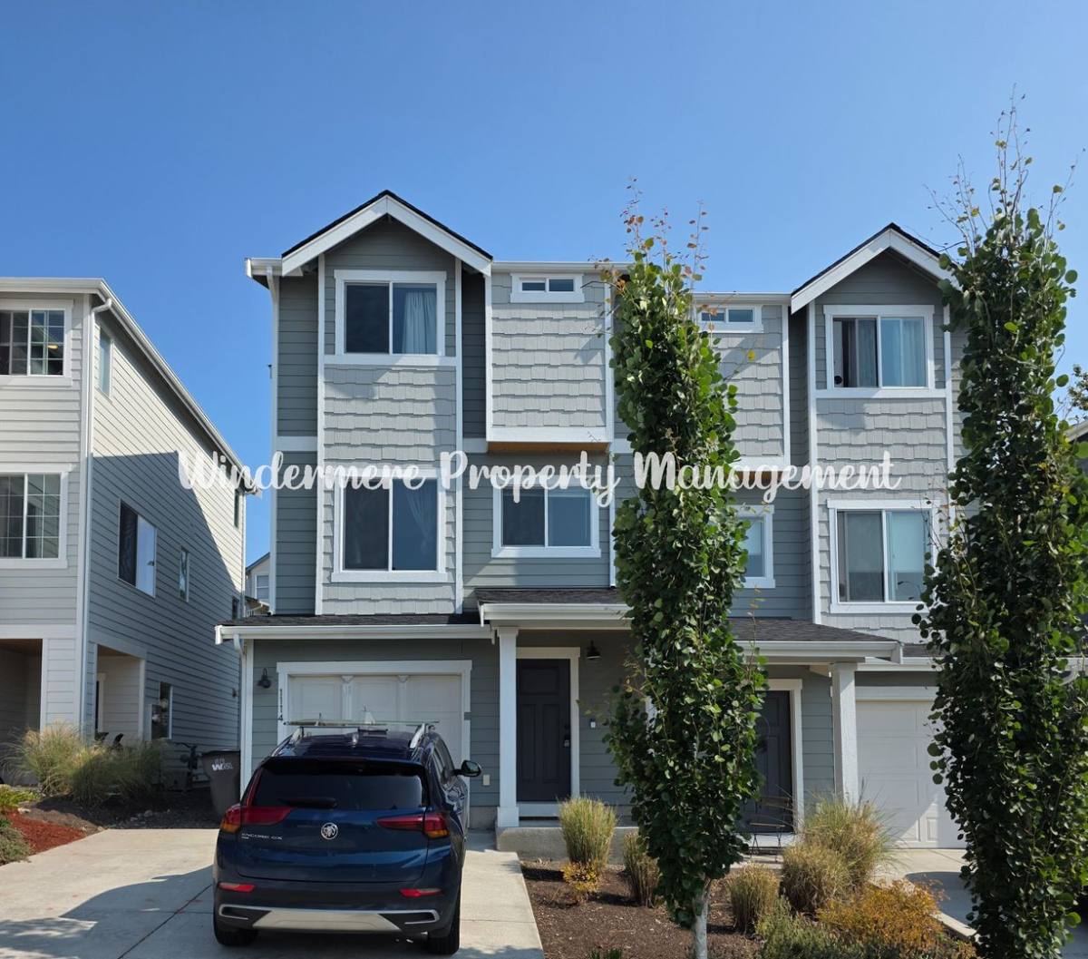 House for rent at 1114 NW Dragonstone St, Bremerton, WA 98311