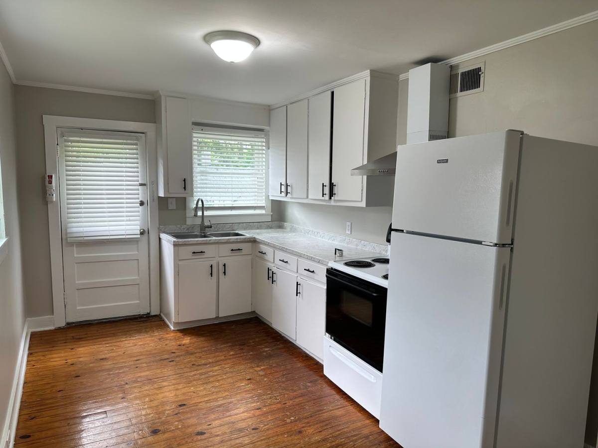 Apartment for rent at 426-428 Smith, Danville, KY 40422