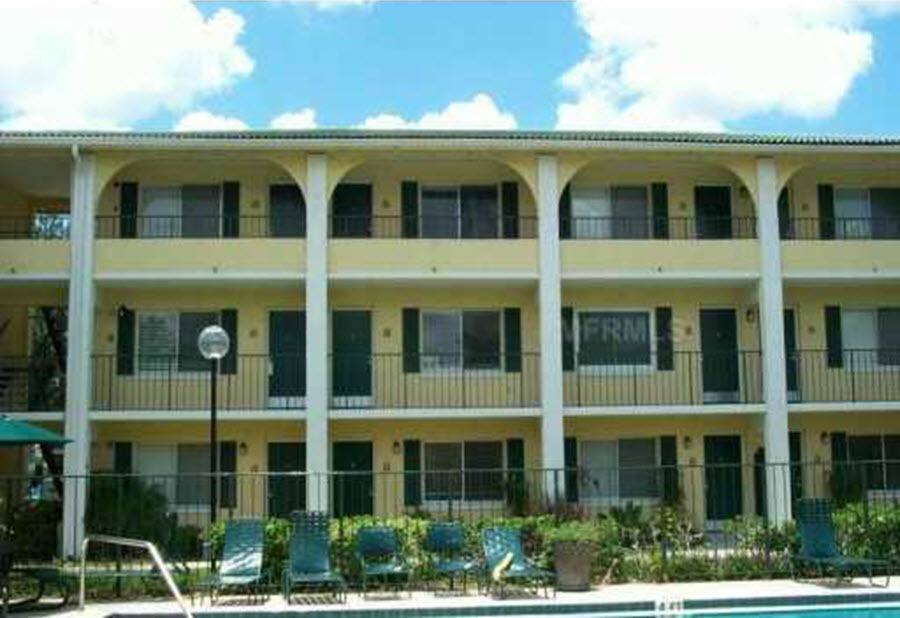 Condo for rent at 103 Oyster Bay Circle, Altamonte Springs, FL 32714