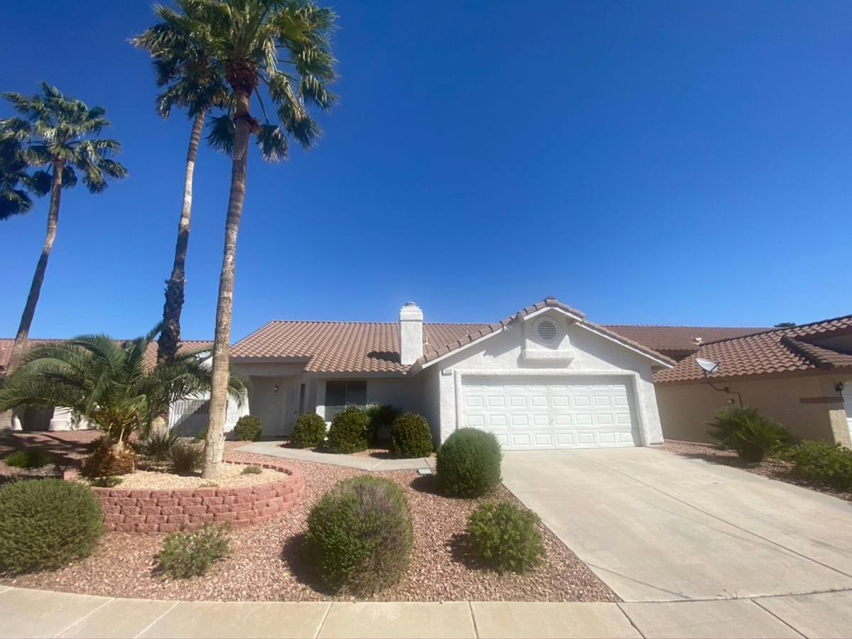 House for rent at 112 Dune Drift Rd, Henderson, NV 89002