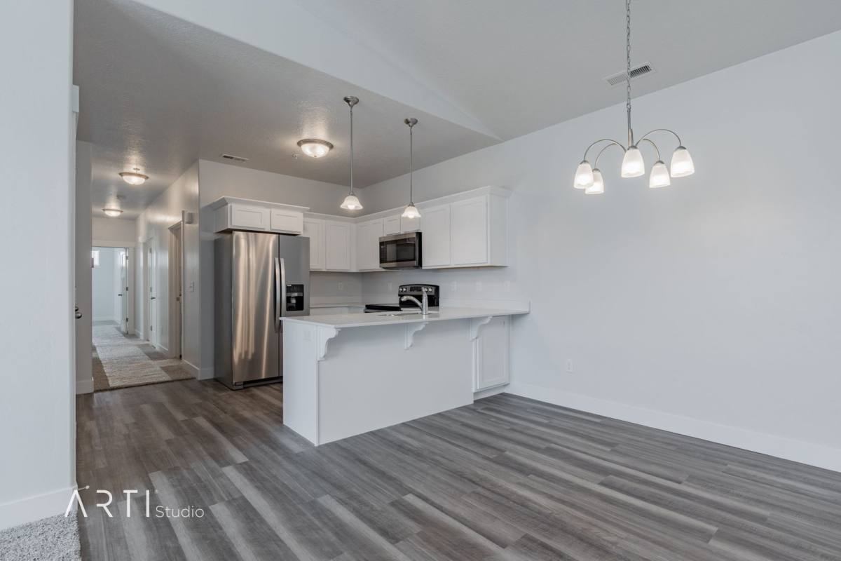 Condo for rent at 1836 W Terra Vista Dr #K304, Saratoga Springs, UT 84045