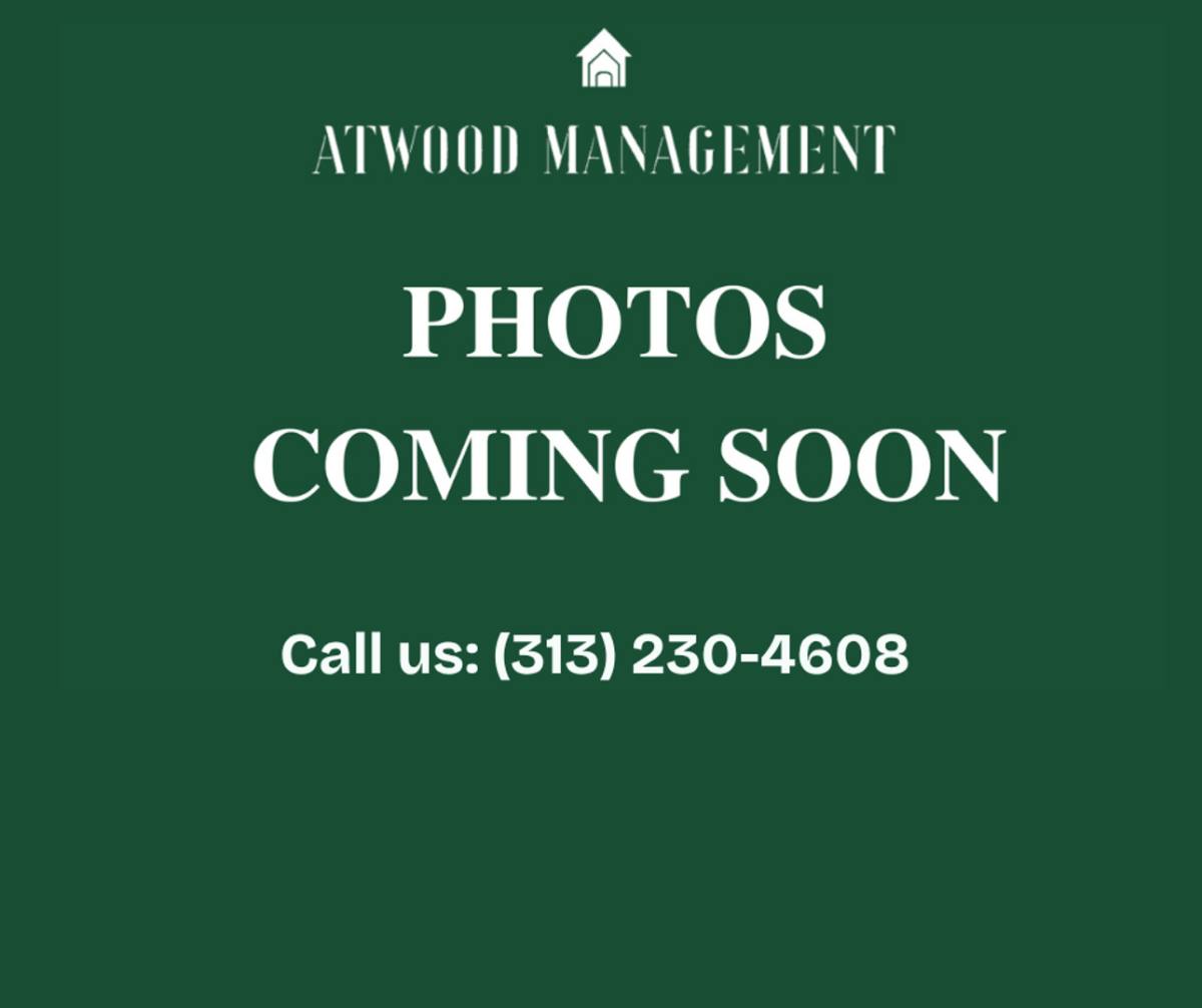 House for rent at 19446 Rutherford St, Detroit, MI 48235