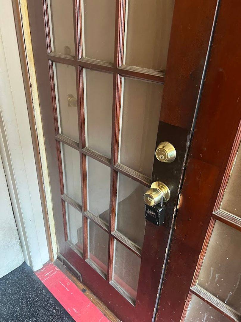 Apartment for rent at 1749 Rose St, Reading, PA 19601