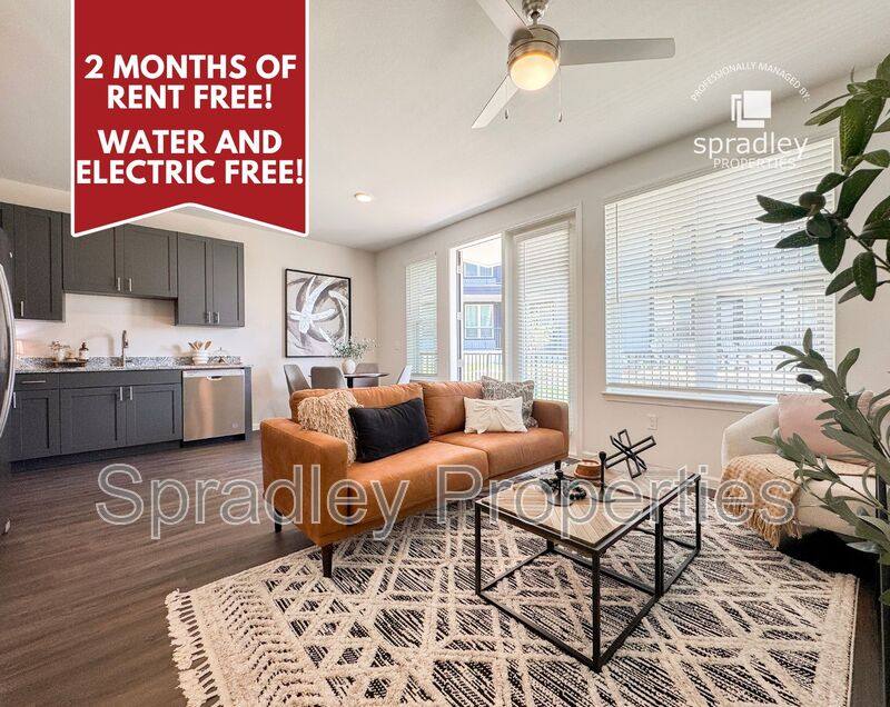 Apartment for rent at 710 Shine St, Belton, TX 76513
