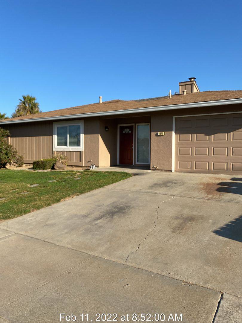 Townhouse for rent at 1975 Colombard Circle, Lodi, CA 95240