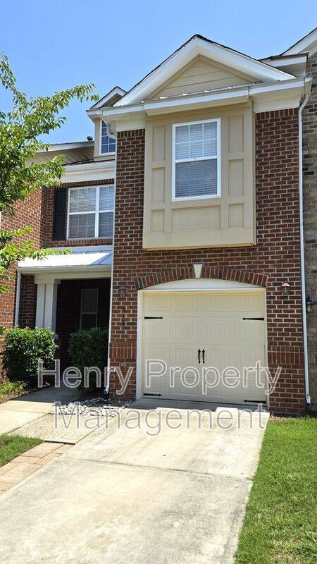 Townhouse for rent at 518 Camden Yards Way, Cary, NC 27519