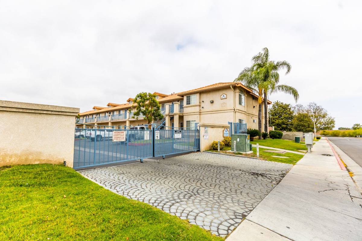 Apartment for rent at 342 Wilkerson Ave, Perris, CA 92570