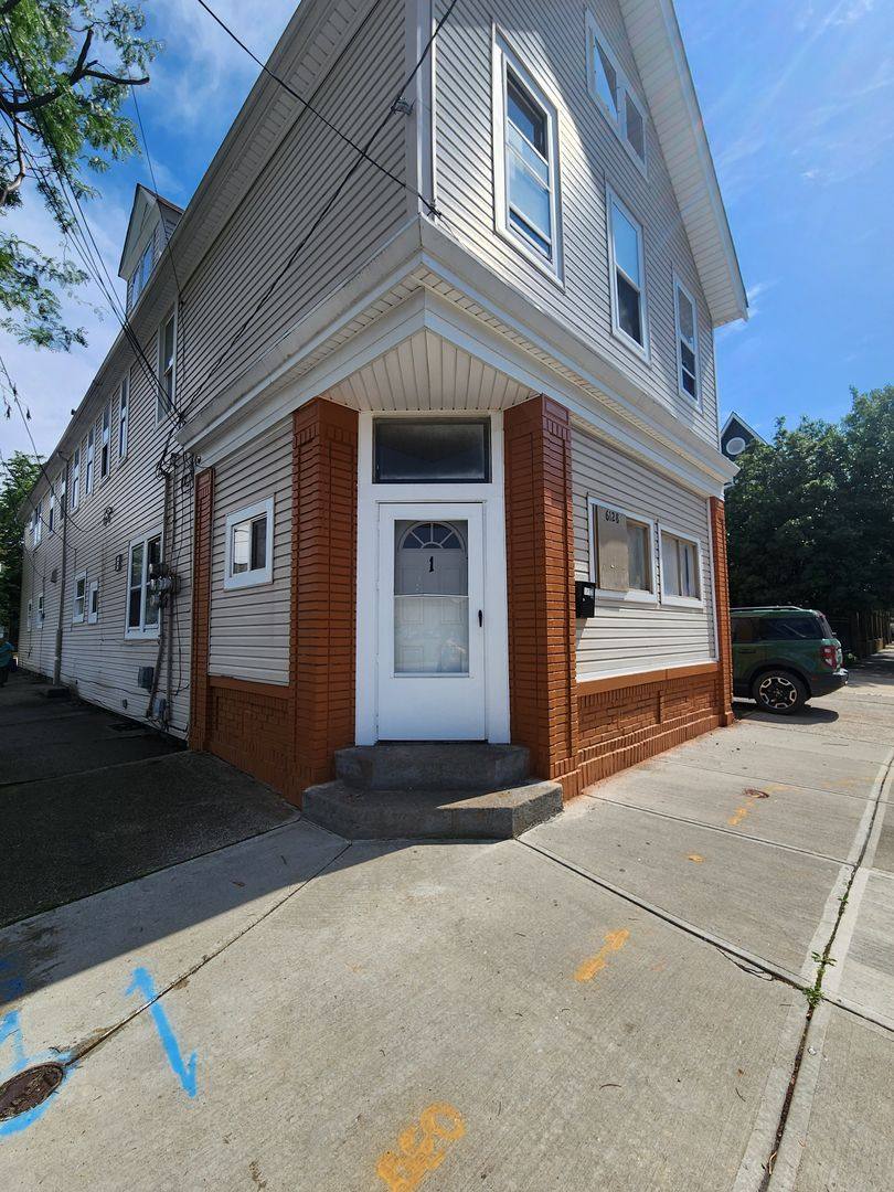 Apartment for rent at 6128 Lausche Ave, Cleveland, OH 44103