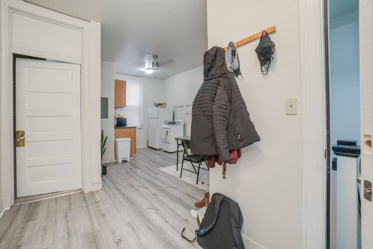 Apartment for rent at 3114 N Calvert St, Baltimore, MD 21218