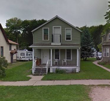 Apartment for rent at 312 S Chestnut Ave, Green Bay, WI 54303