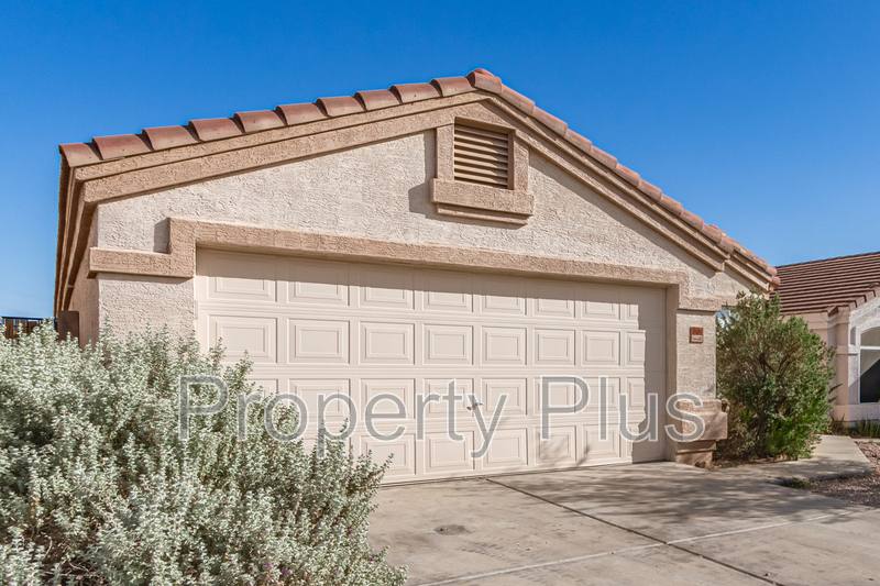 House for rent at 11307 W Madisen Ellise Dr, Surprise, AZ 85378