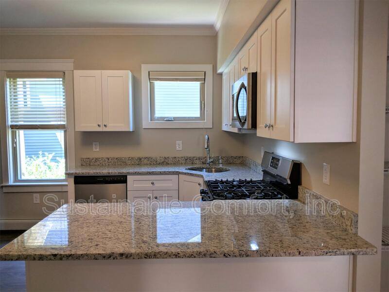 Apartment for rent at 24 Stanton St #2, Worcester, MA 01605