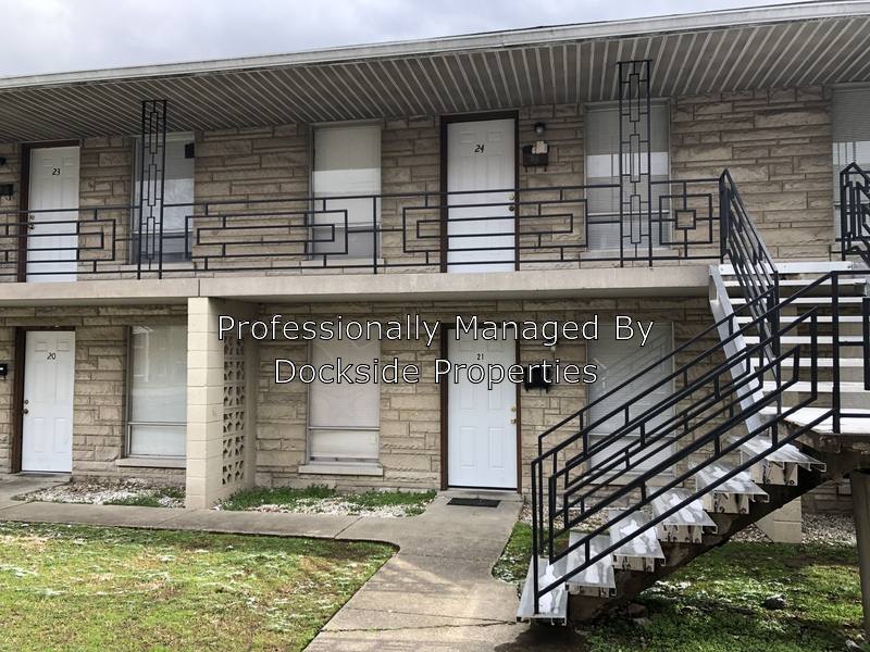 Apartment for rent at 1724 Tempest Way #23, Louisville, KY 40216