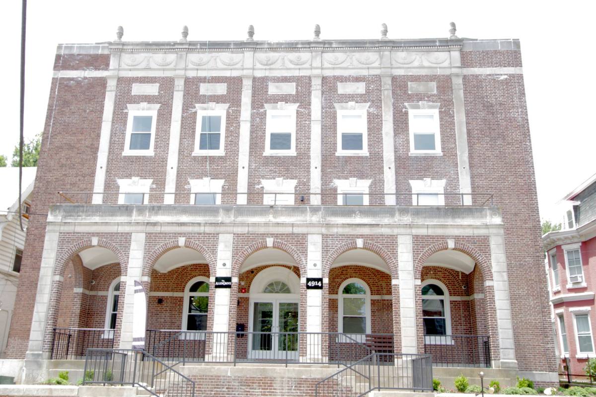 Apartment for rent at 4914 Penn St, Philadelphia, PA 19124