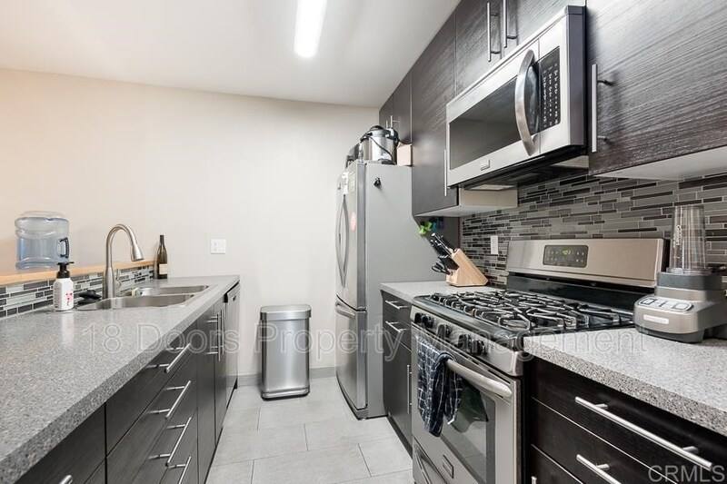 Condo for rent at 1605 Hotel Circle S #B216, San Diego, CA 92108