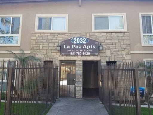 Apartment for rent at 2032 W Linden St, Riverside, CA 92507