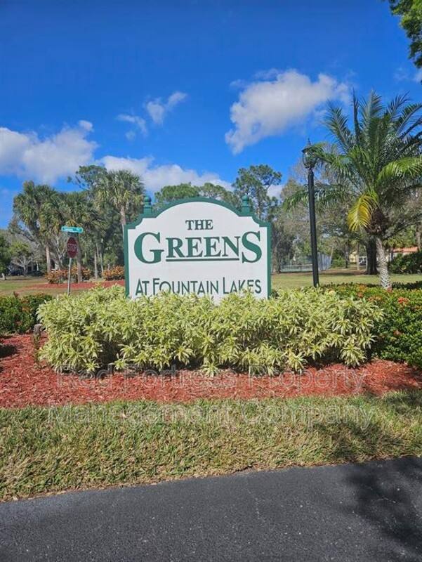 Apartment for rent at 3140 Seasons Way #512, Estero, FL 33928