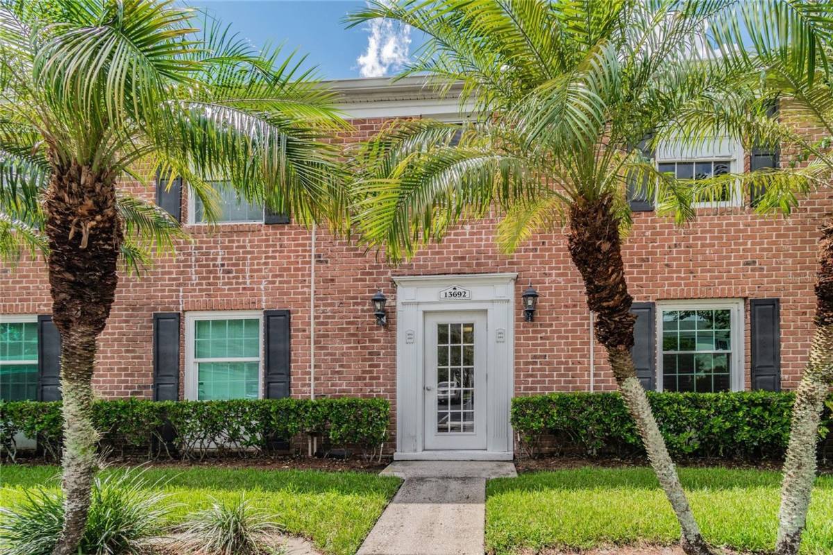 Condo for rent at 13692 Orange Sunset Dr, Tampa, FL 33618