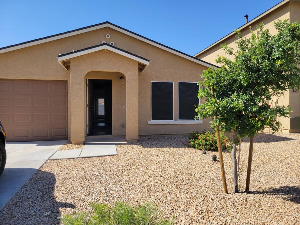House for rent at 173 E Douglas Ave, Coolidge, AZ 85128
