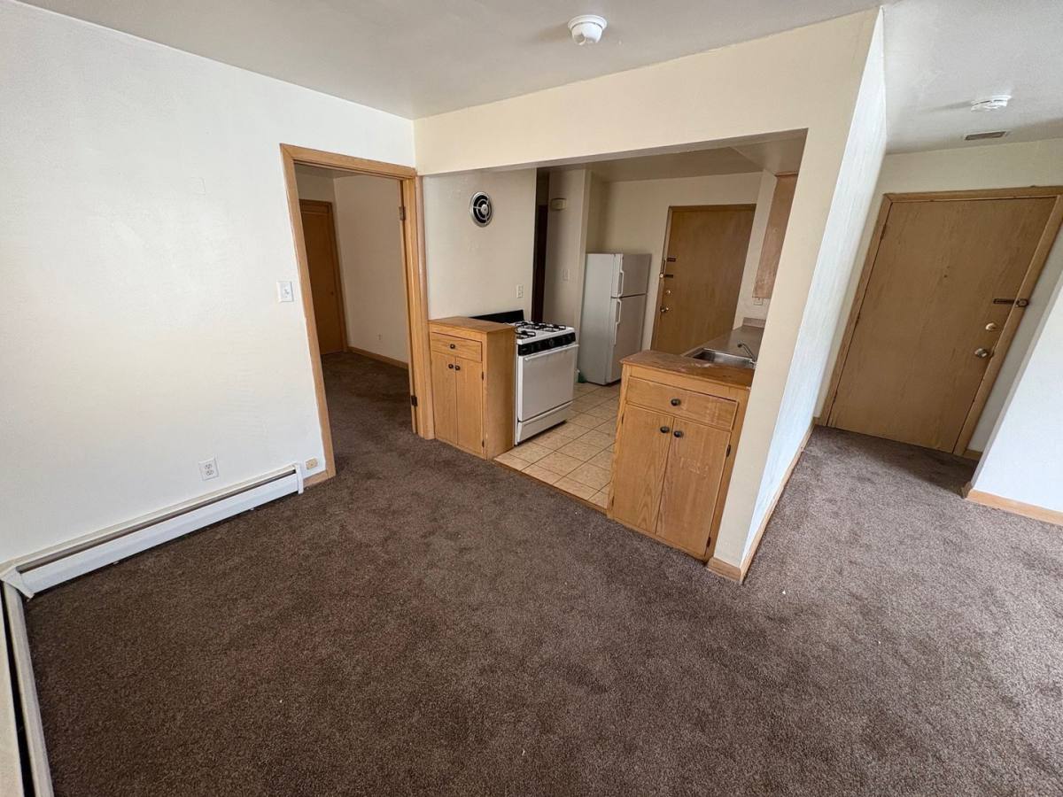 Apartment for rent at 5411 W Vliet St, Milwaukee, WI 53208