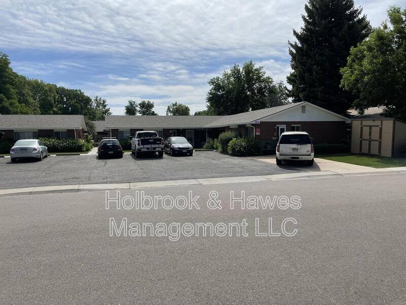 Apartment for rent at 1004 Morgan St, Fort Collins, CO 80524
