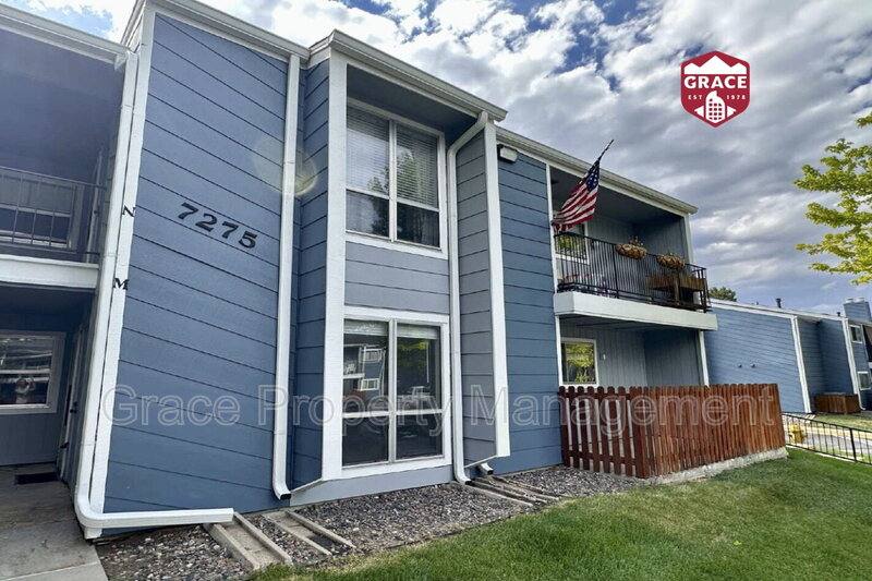 Condo for rent at 7275 S Gaylord St #M09, Littleton, CO 80122
