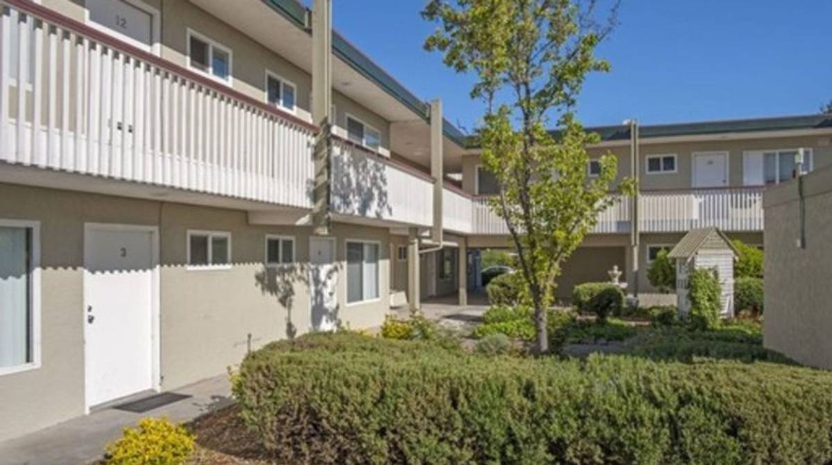 Apartment for rent at 1142 Terry Lane, Santa Rosa, CA 95403