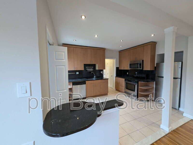 Apartment for rent at 650 Metropolitan Ave #5, Hyde Park, MA 02136