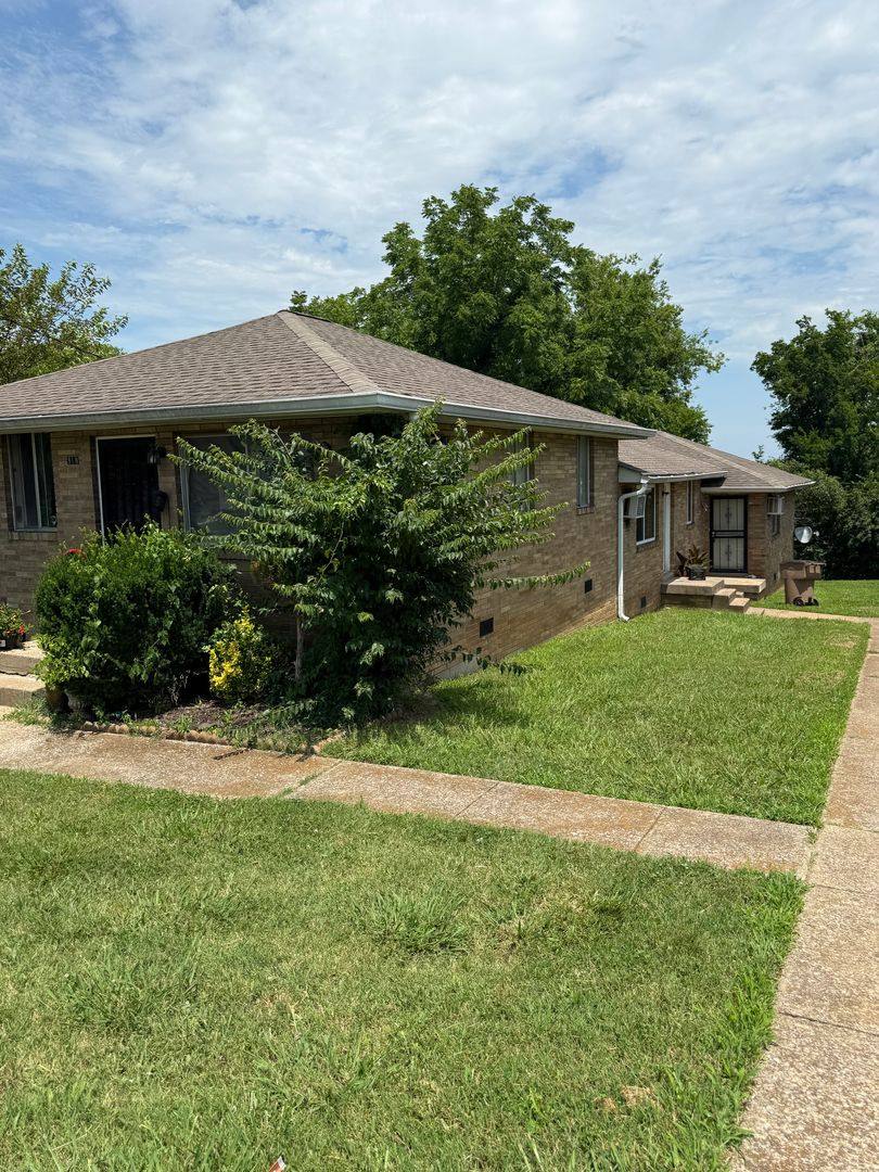 House for rent at 910 33rd Ave N, Nashville, TN 37209
