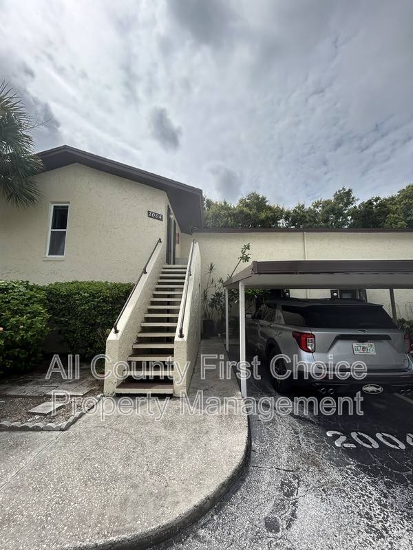 Condo for rent at 501 Eastbay Dr #2004, Largo, FL 33770